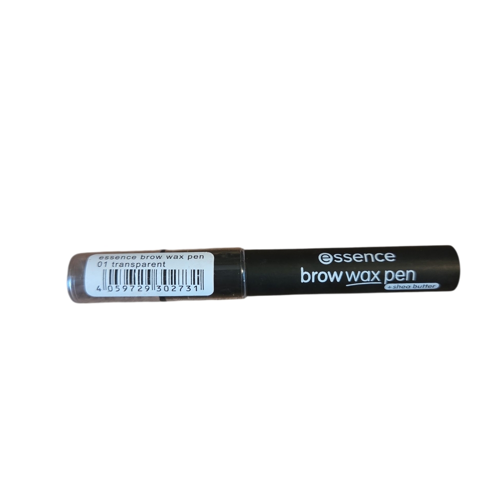 Essence Brow Wax Pen - Transparent